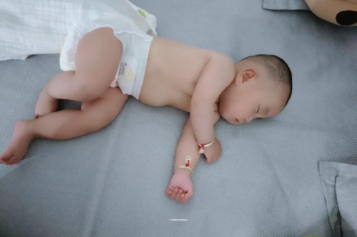 永安尿蛋白一个加号孕妇